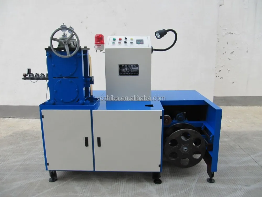 Fiber Optic Cable Machine - Spiral Strip Armoring Machine - Buy Cable ...