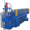 India Half Round Gutter Roll Forming Machine for Sale