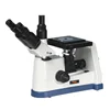 BM-407 40X-400X Super Widefield Polarizing Metallurgical Inverted Microscope