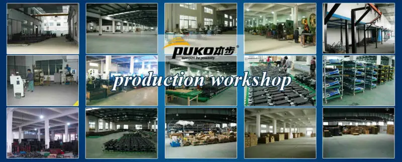 factory