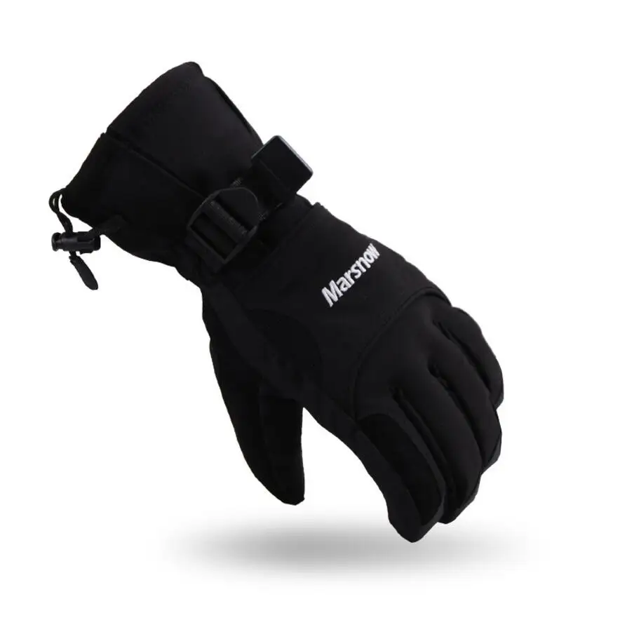 buy ski gloves