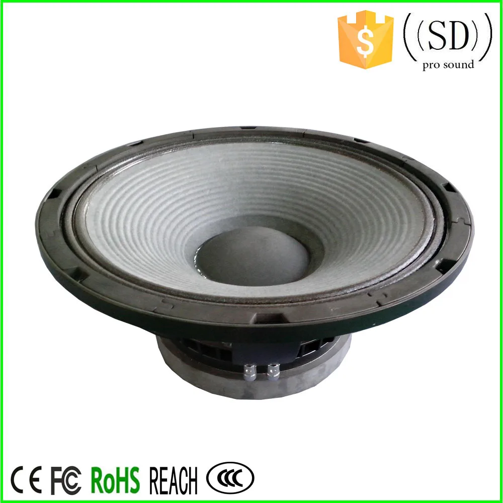 15 Inch Subwoofer Speaker Hot Sale Sound Speakers China Speaker