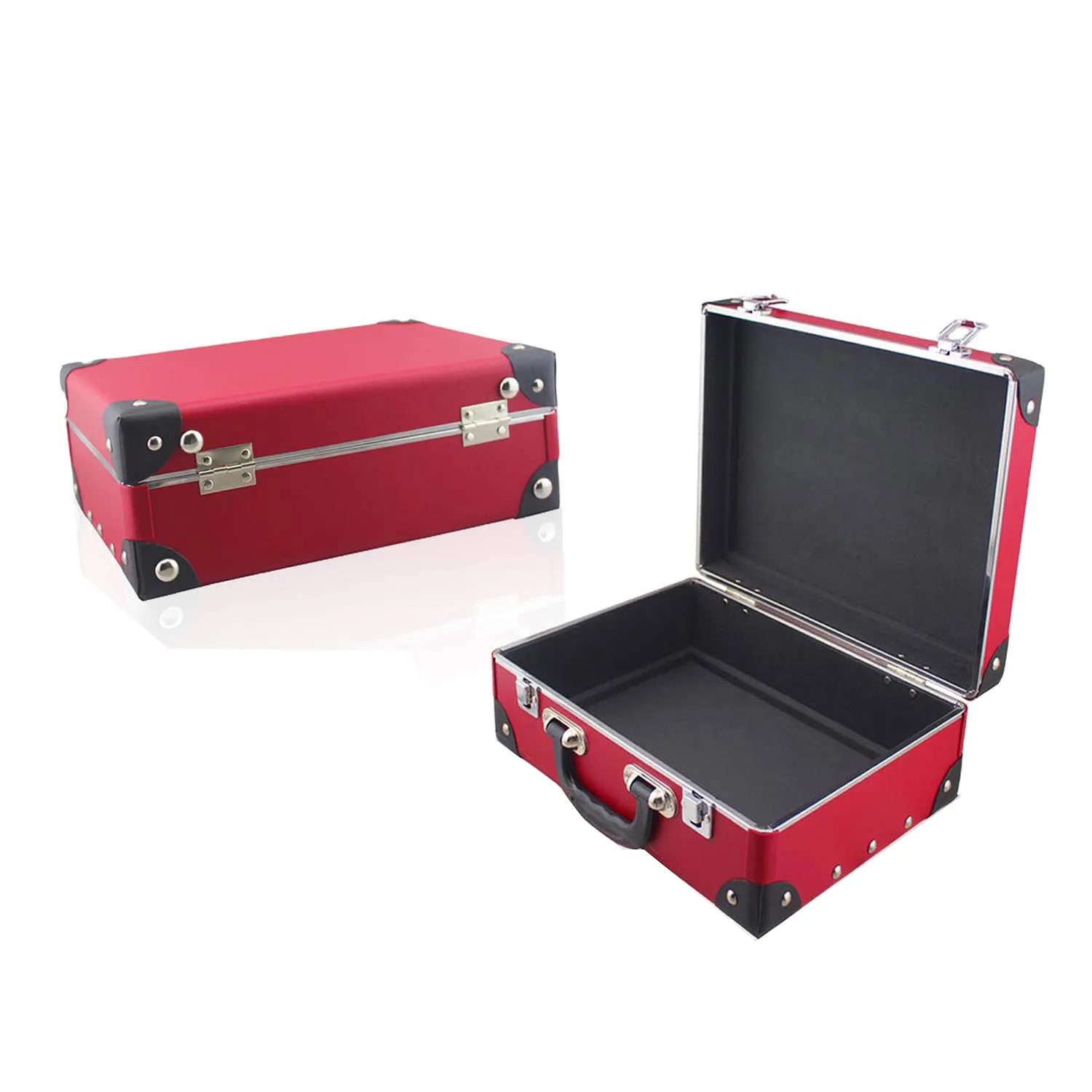 modern suitcase set