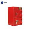 cheap pull drawer deposit decorative safes wholesale (SCT81DD)