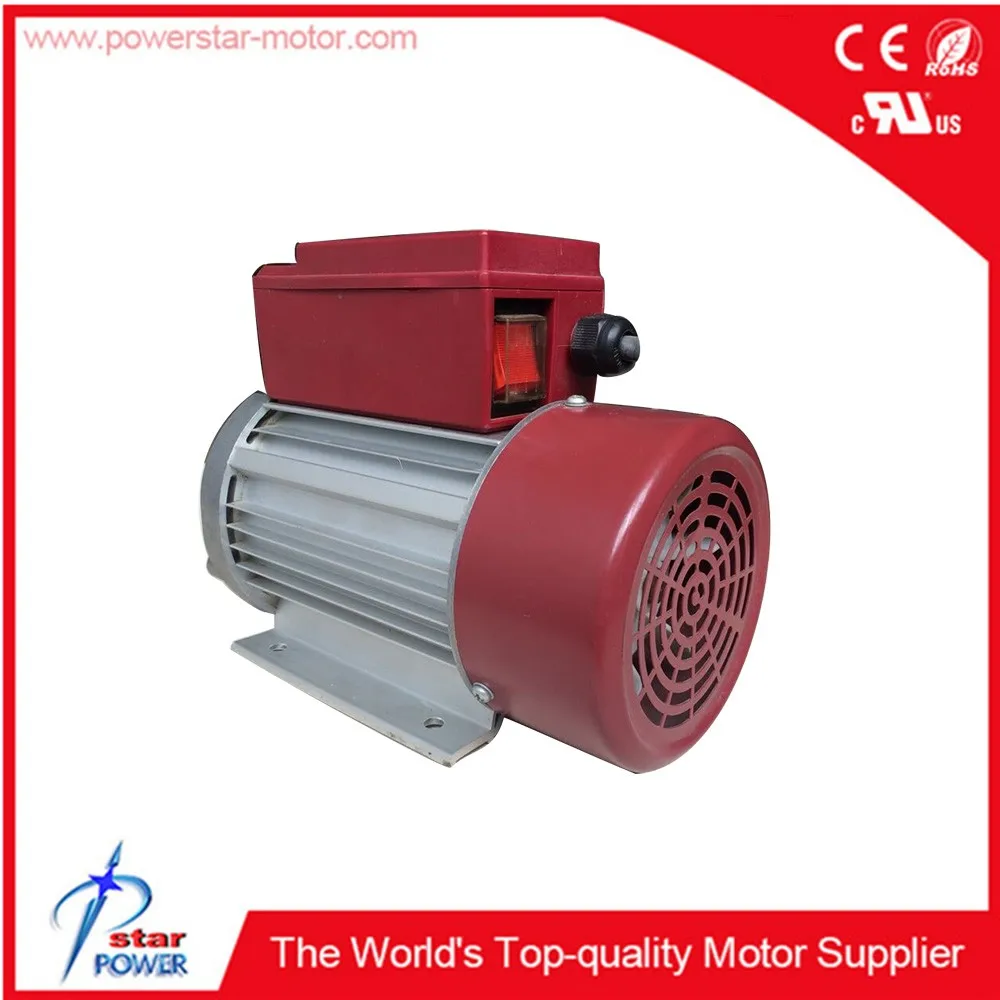 External Rotor Motors, 1/3HP, 220V, CCC, ROHS - detail 14