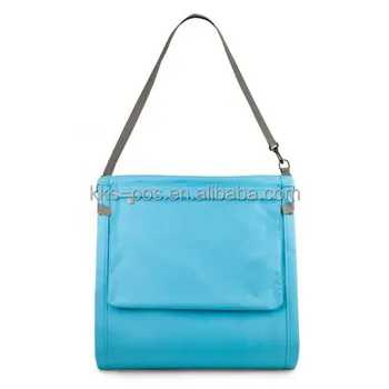 foldaway beach bag