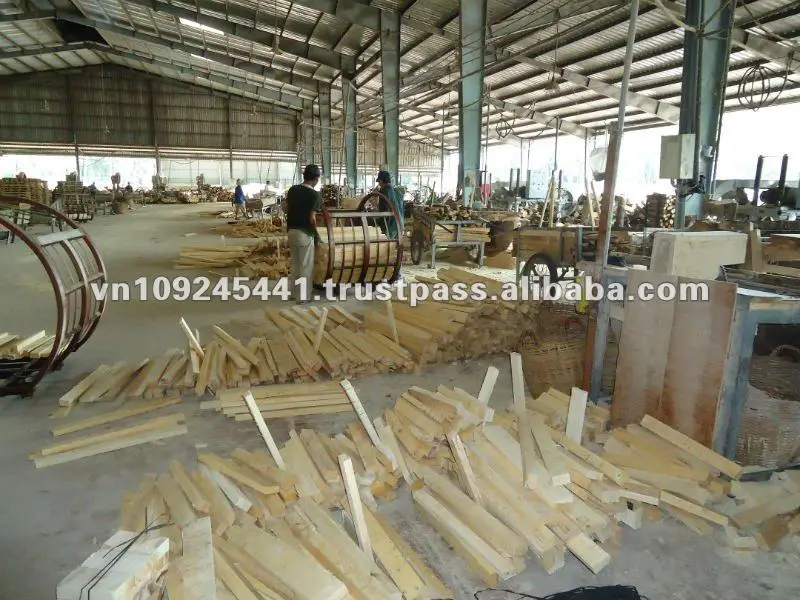 Vietnam Sawn Timber Rubber Factory - Buy Sawn Timber Rubber Wood ...