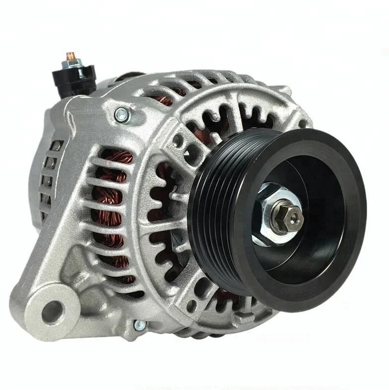 Acura 06311-PAA-505RM Alternator