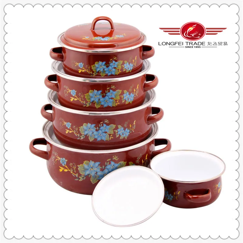 Best 5 Pcs Korean Cookware With Beautiful Designs Buy Korean Cookware