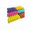 Paper Egg Box Blue Dye