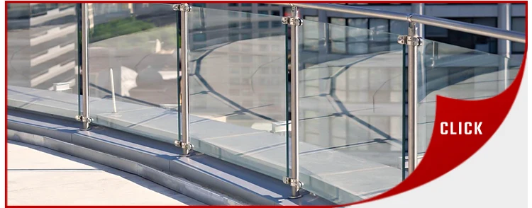 Clamp the glass railing.jpg