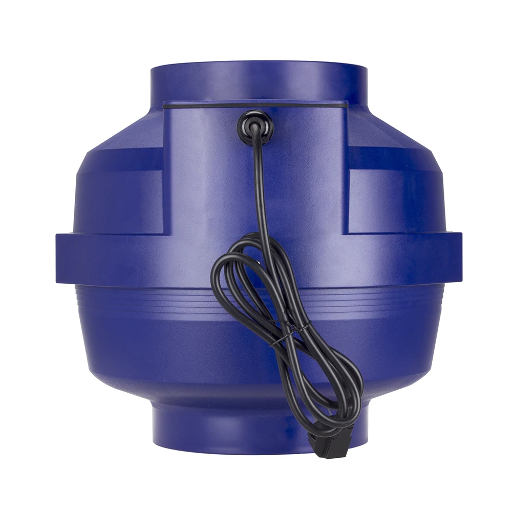 Circular Centrifugal Duct Fan, SZXF, Inline - detail 14