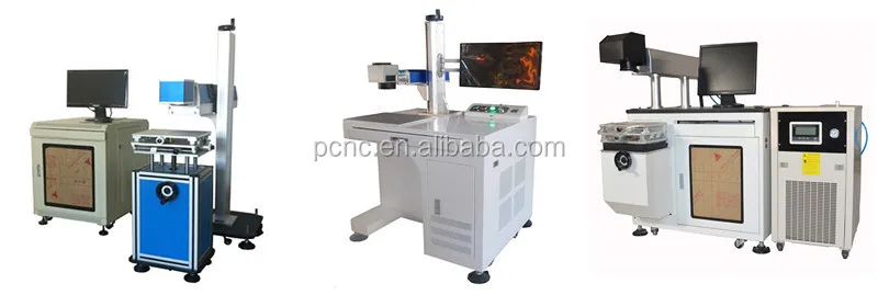 Fiber laser marking machine with 2 years warranty jewellery making machinery JPF-10W