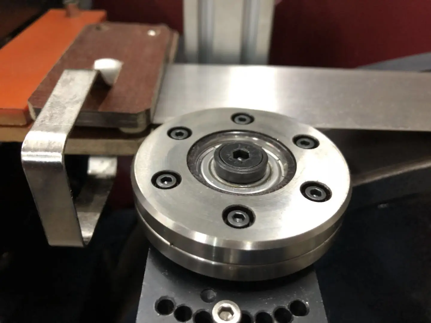 520mm Working Width Band Knife Leather Splitter Buy Leather Splitter