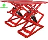 Cheap price 1500kg crane car lift jack stand for sale
