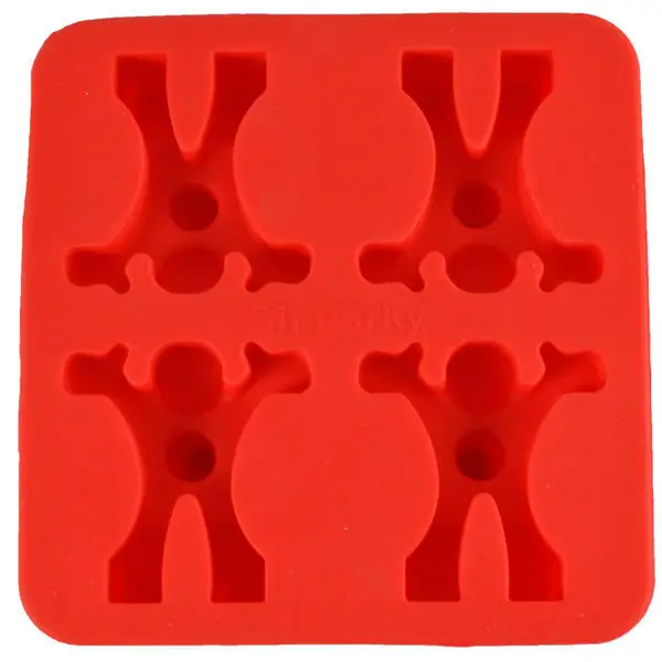 Penis Ice Cube Trays