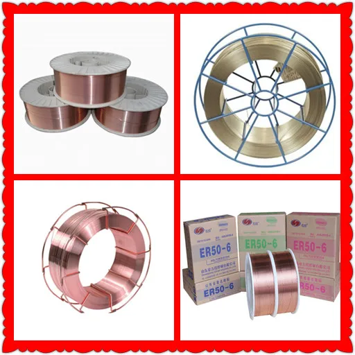 Er70s6 Welding Wire Hs Code 722920 Welding Wire Spool Buy Copper