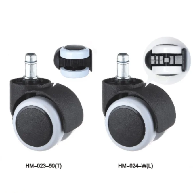 Heavy Duty Adjustable Office Chair Locking Casters Buy Heavy Duty