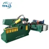 Q43-2000 Hydraulic metal steel cutting shearing machine alligator shear (CE ISO)