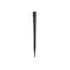 300ul low binding carbon star pipette tip