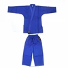 Judo uniform fabric kimonos bjj jiu jitsu martial arts