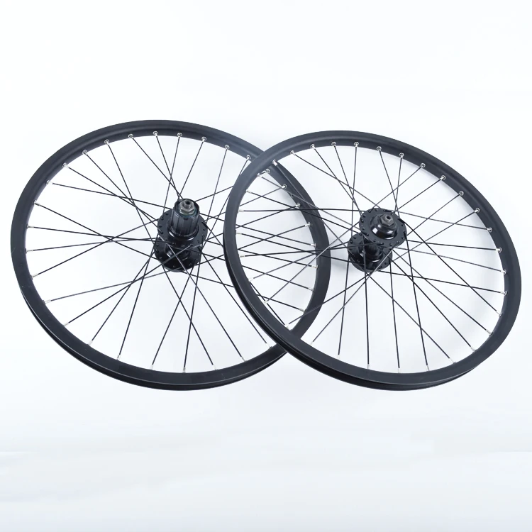 20 inch wheel mountain bike