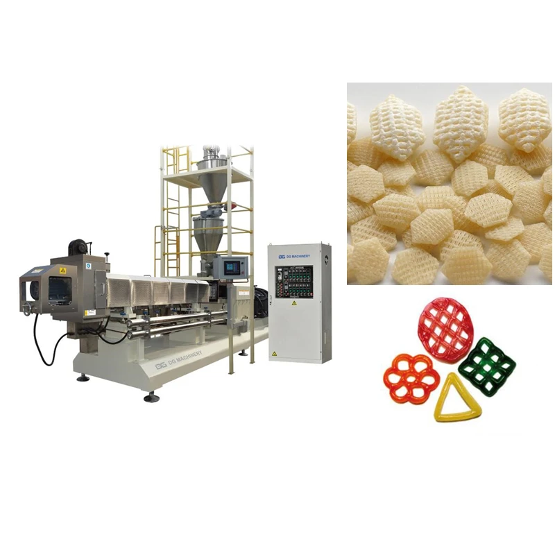 china food processing machinery