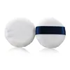 Woman Makeup Short Pile Plush Powder Puff Fabric
