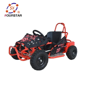 electric toy go kart