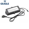 Low Energy Voltage Waterproof Batterie Universal Power Adaptor