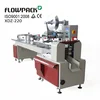 Flow Confectionery Packing Machine Automatic Soft Candy Packaging Equipment