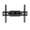 Custom made sheet metal adjustable tv wall bracket hardware Metal fabrication cnc punching tv bracket
