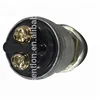 High quality universal type 12v Push button starter switch dia16mm
