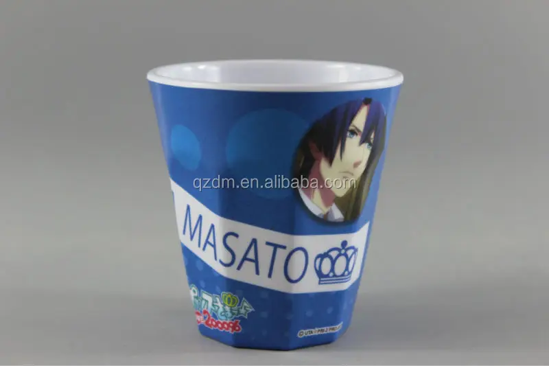 Japan Melamine Drinking Cup