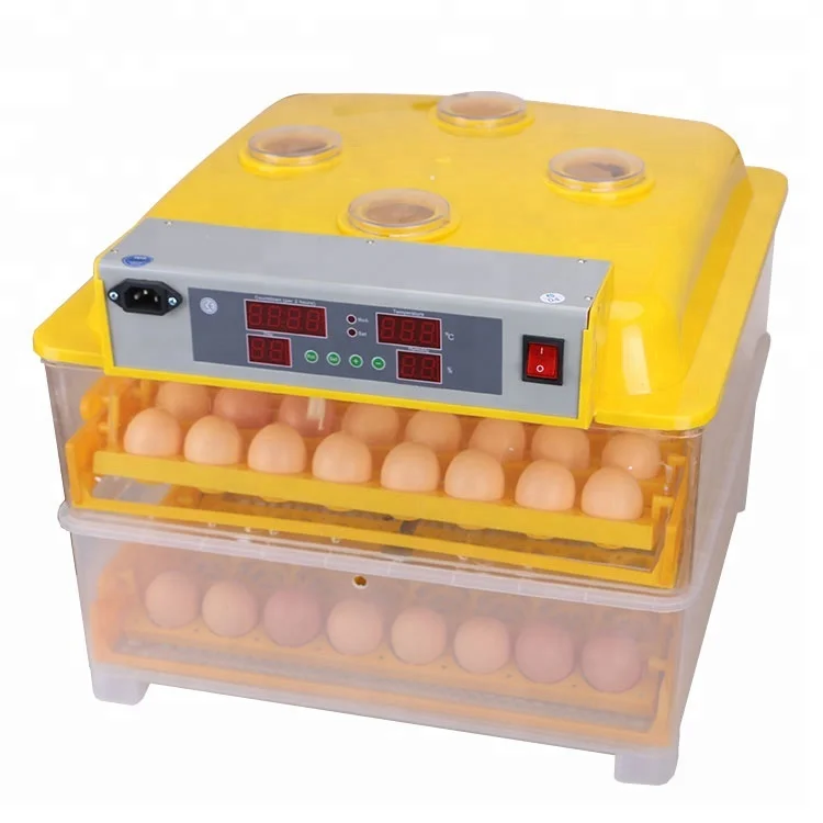 Wq-96 Ce Approved Wq High Quality Egg Incubator Made In ...