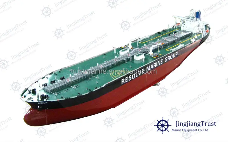 Handmade Oil Tanker Models - Buy Miniature Tanker Ship Model,Oil Tanker ...