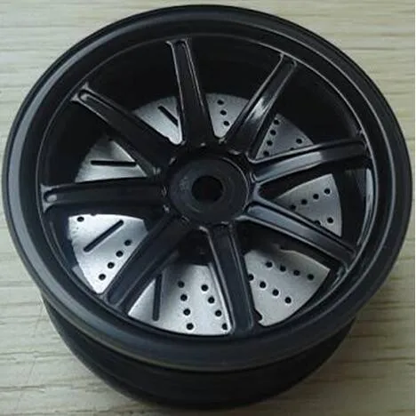 wheel for rc car