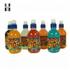 glass bottle sleeve heat shrink film on roll