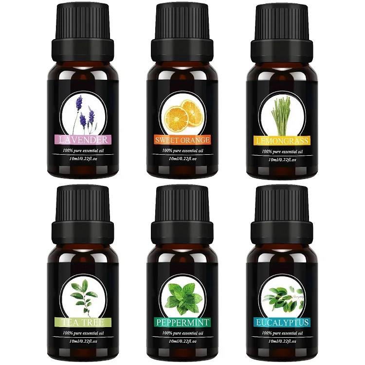 Hot Best Selling Products Private Label Pure Lavender Rose Aromatherapy