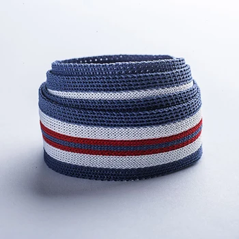 knitted tape