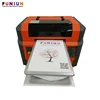 china digital rose speaking flower printer for sale uv flatbed printer