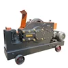 Small reinforced automatic electric portable steel cut-off machine gq50
