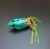 soft frog lure Artificial bait fishing lure cheap model