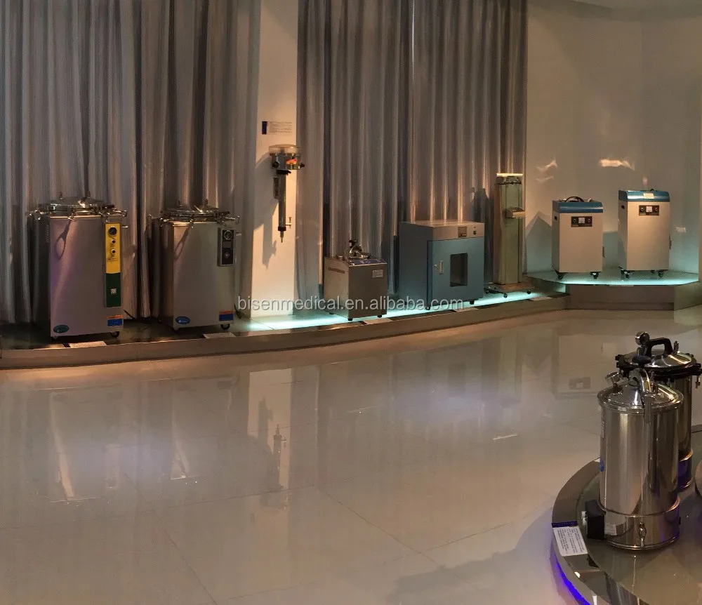 Bszhg 9000 Series Brand New Convective Heat Transfer Film Heating Laboratory Dry Silica Gel