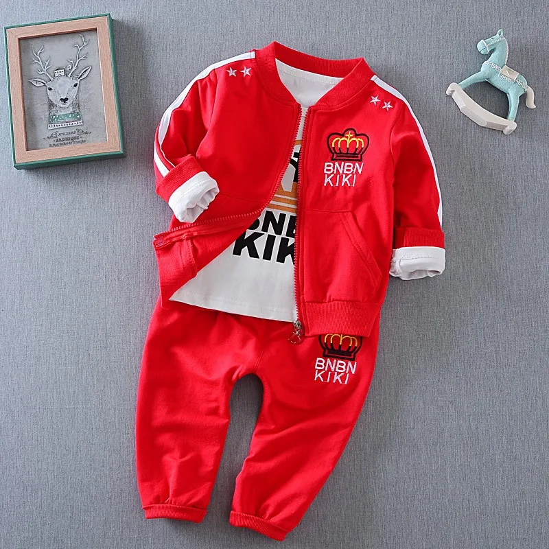 Express Latest Suit Design Racing Sports Suit For Children Clothing ...