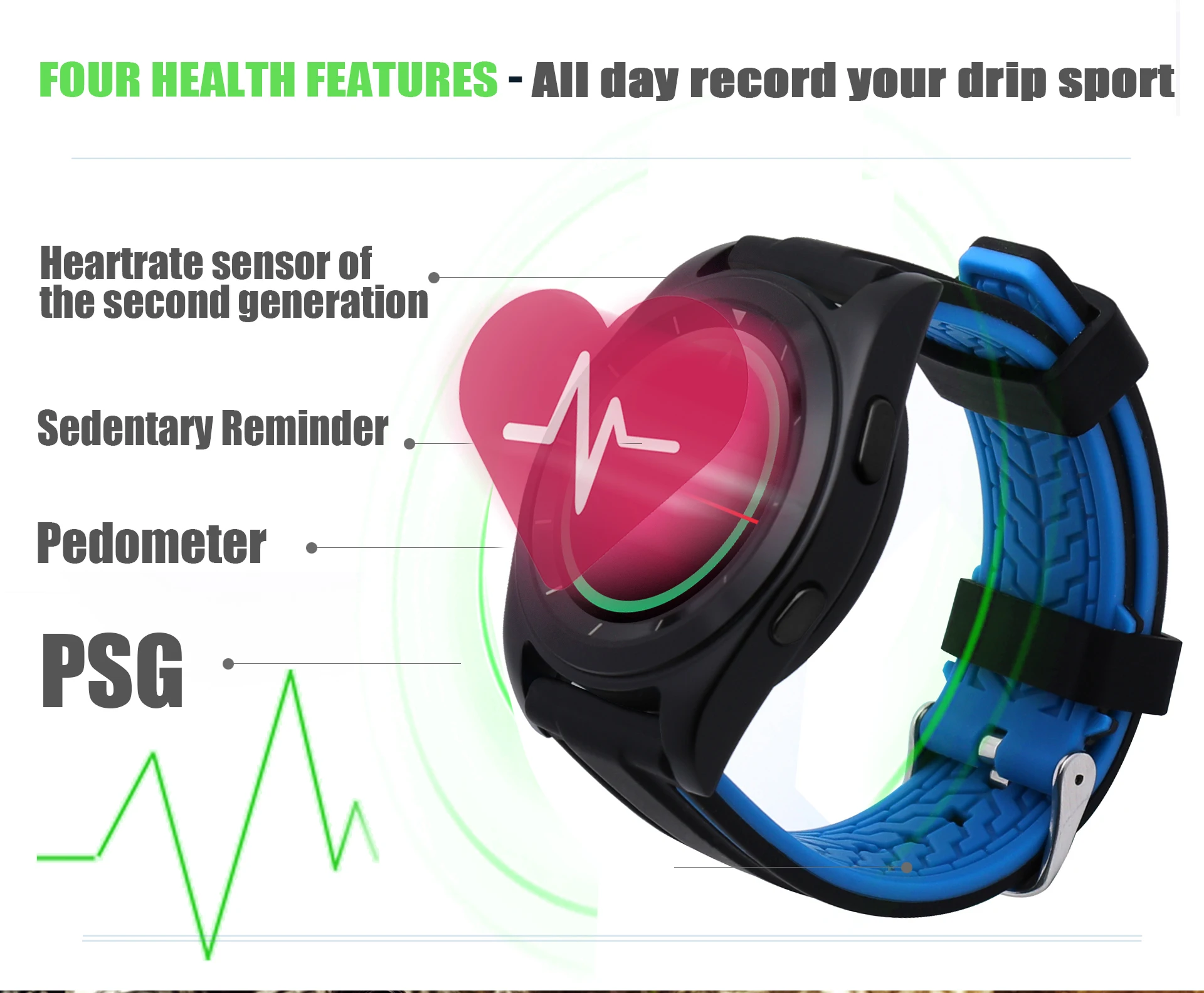 smartwatch compatible with lg g6