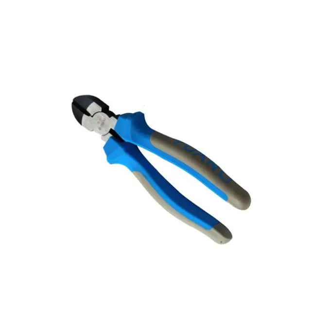 1Pcs FSE-07FL Crimping Plier For Flag Type Female Receptacles Insulated Terminal