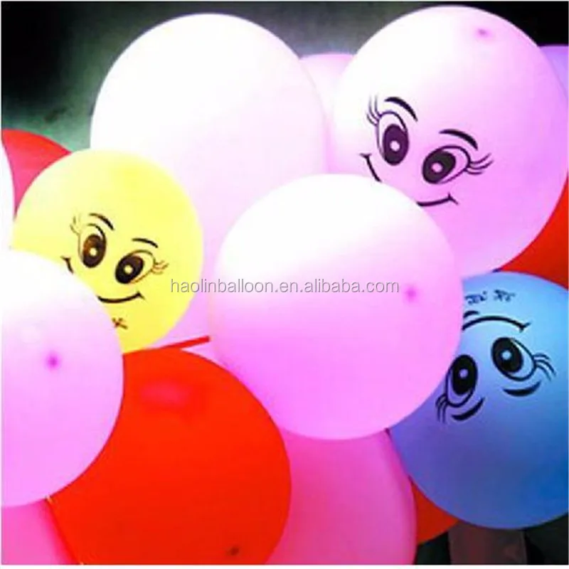 Latex Free Balloon 120