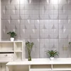 Home Decor TV background Wall Accents Waterproof China wholesale wallpaper panel