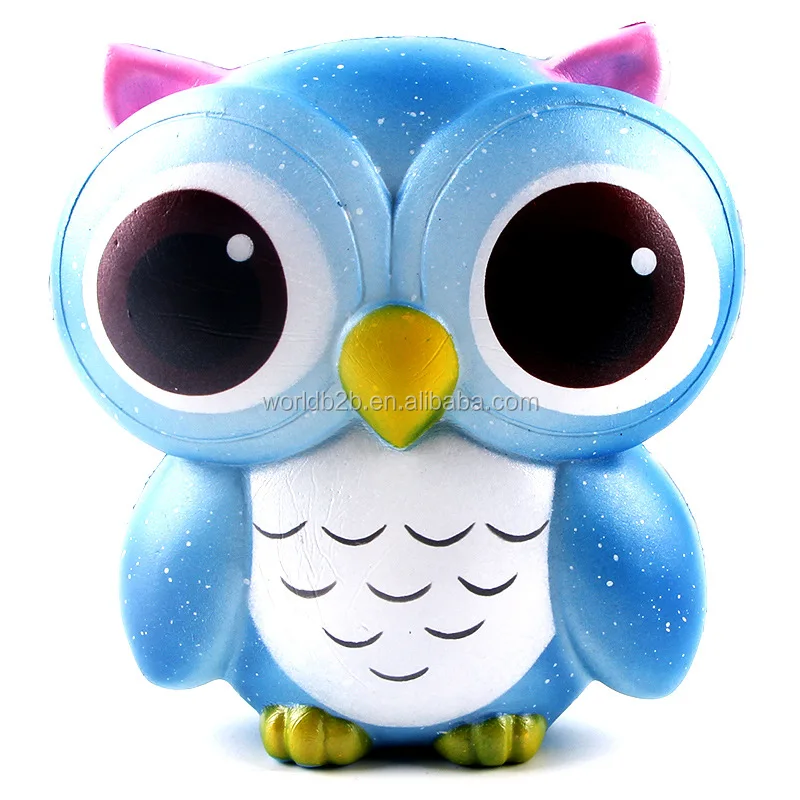 owl squishy (10)